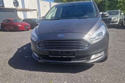 Ford Galaxy 202.450 km 10.490 &euro; Bottrop 46238
