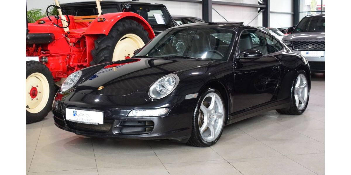 Porsche 997 73.000 km 53.899 &euro; Meerbusch 40667