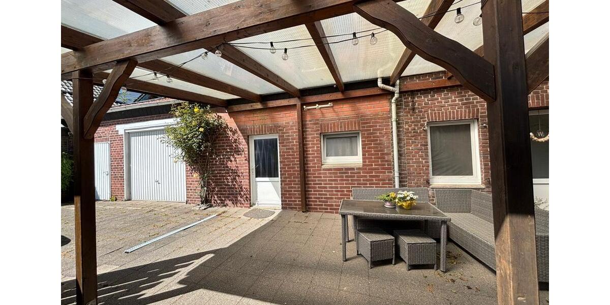 Doppelhaushälfte Nettetal - 6 Zimmer, 150 m&sup2;, 250.000&euro; | Angebot:26415797