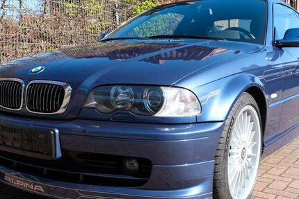 Alpina B3 125.979 km 30.200 &euro; Straelen 47638