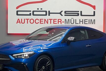 Mercedes-Benz CLE 200 15.835 km 44.950 &euro; Mülheim an der ruhr 45476