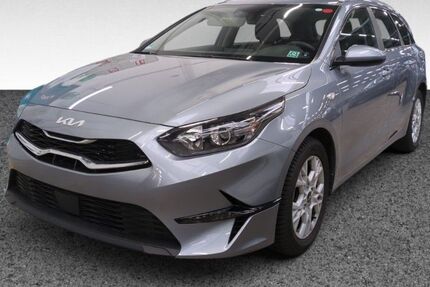 Kia ceed Sportswagon 20.813 km 23.380 &euro; Düsseldorf 40589