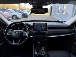 Jeep Compass S Plug-In Hybrid 4WD +Keygo+Tempo+Navi+ 42.500 km 24.950 &euro; Meerbusch 40667