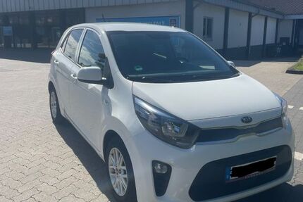 Kia Picanto 44.393 km 10.900 &euro; Ratingen 40882