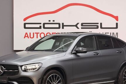 Mercedes-Benz GLC 400 50.000 km 55.850 &euro; Mülheim an der ruhr 45476