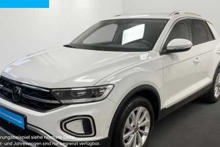 VW T-Roc 53.948 km 19.200 &euro; Düsseldorf 40233