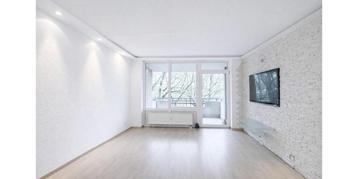 Etagenwohnung Krefeld Gellep-Stratum - 3 Zimmer, 79 m&sup2;, 237.000&euro; | Angebot:25177492