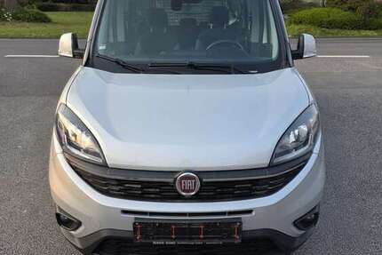 Fiat Doblo 104.000 km 15.900 &euro; Kempen 47906