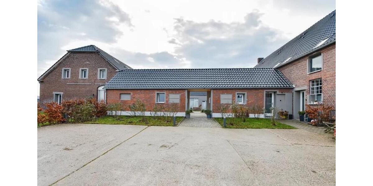 Maisonettenwohnung Rheinberg - 4.5 Zimmer, 86 m&sup2;, 1.134&euro; | Angebot:26449053