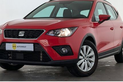 Seat Arona 36.670 km 10.360 &euro; Düsseldorf 40599