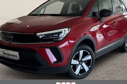Opel Crossland (X) 35.000 km 22.990 &euro; Essen 45329