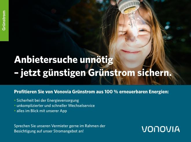 Etagenwohnung Essen Südviertel - 1 Zimmer, 56 m&sup2;, 570&euro; | Angebot:26290006