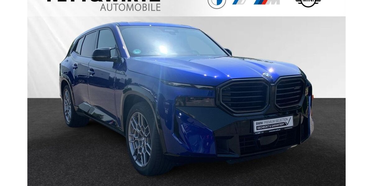 BMW XM 23.688 km 90.390 &euro; Geldern 47608