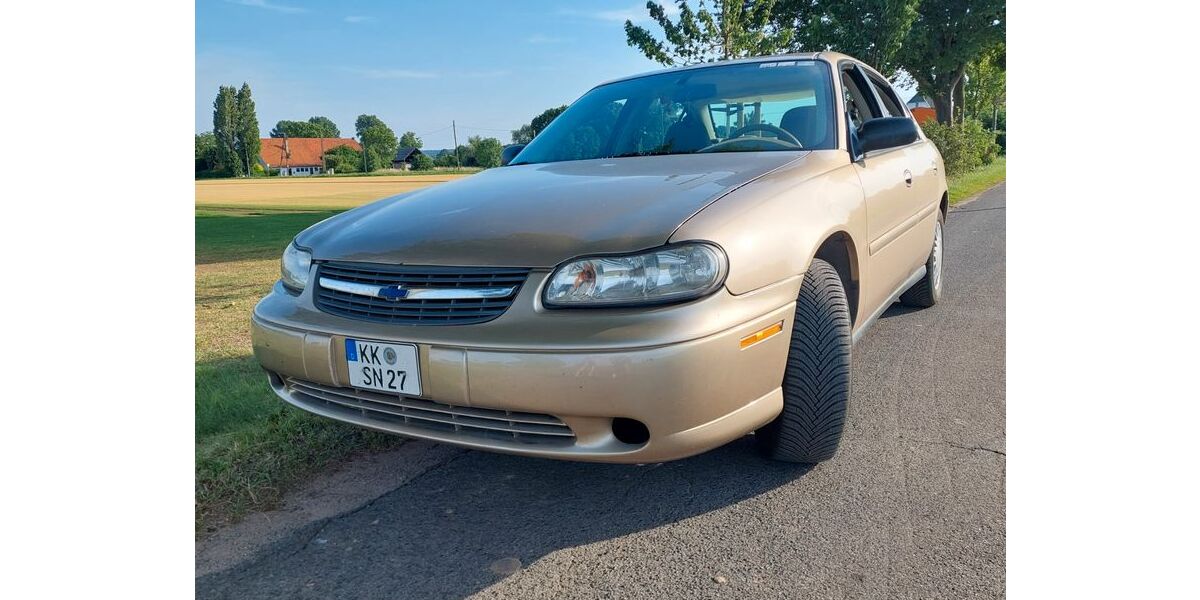 Chevrolet Malibu 208.000 km 4.400 &euro; Grefrath 47929