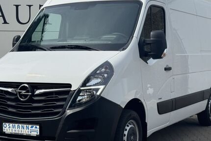 Opel Movano 38.596 km 17.950 &euro; Krefeld 47805