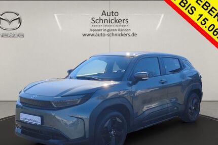 Toyota Urban Cruiser 1.451 km 32.430 &euro; Moers 47441