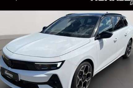 Opel Astra 9.990 km 25.990 &euro; Duisburg 47059