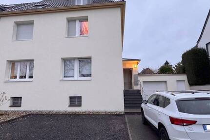 Haus Mönchengladbach Eicken - 8 Zimmer, 209 m&sup2;, 660.000&euro; | Angebot:26042984