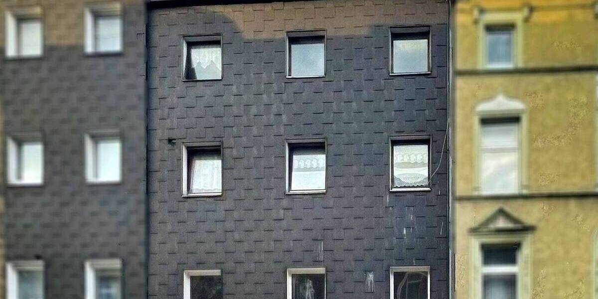 Einfamilienhaus Duisburg Hochfeld - 1 Zimmer, 230.000&euro; | Angebot:25686208