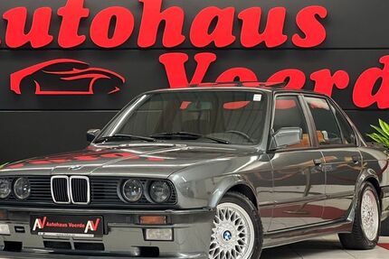 BMW 325 260.000 km 28.990 &euro; Voerde 46562