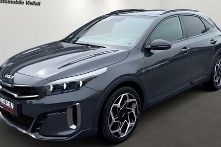 Kia XCeed 13.947 km 27.480 &euro; Düsseldorf 40589