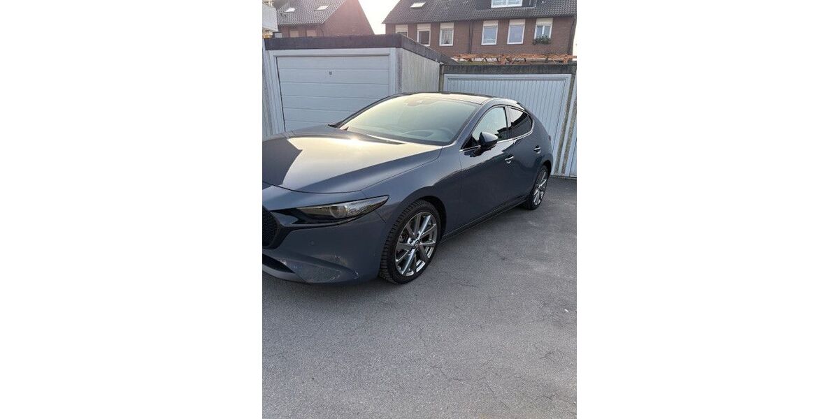 Mazda 3 46.000 km 19.500 &euro; Essen 45309