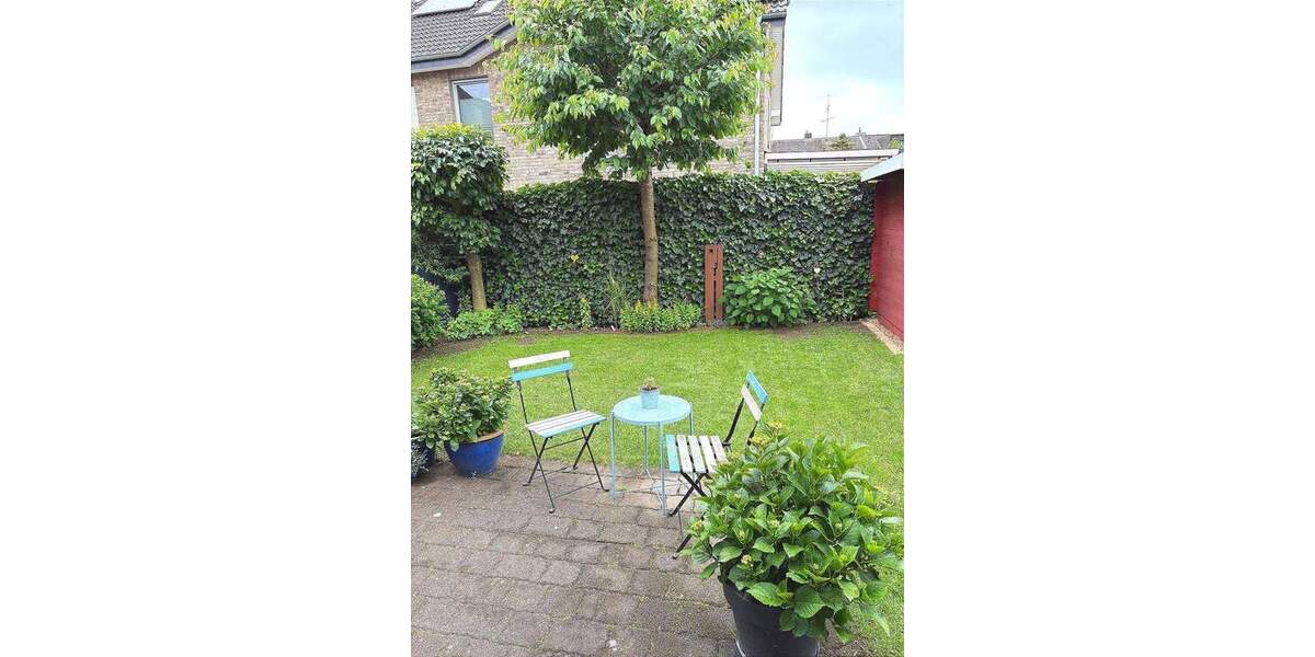 Doppelhaushälfte Duisburg Mündelheim - 5 Zimmer, 116 m&sup2;, 650.000&euro; | Angebot:25836589