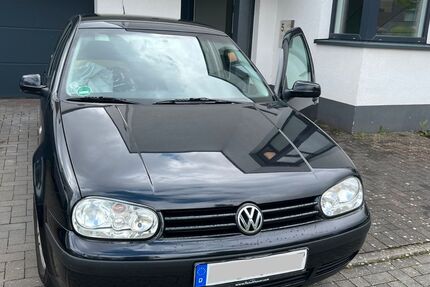 VW Golf 60.000 km 2.650 &euro; Kaarst 41564
