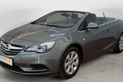 Opel Cascada 59.868 km 99.999 &euro; Moers 47445