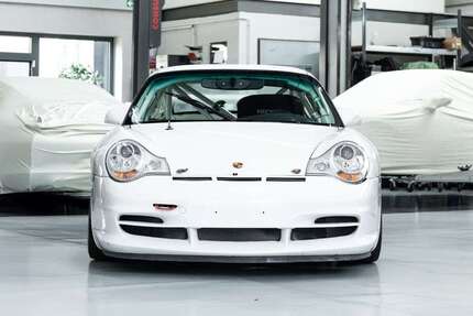 Porsche 996 23.303 km 69.890 &euro; Neuss 41470