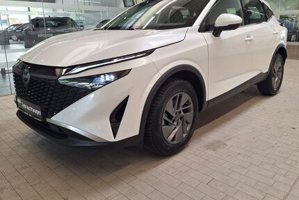 Nissan Qashqai 13.054 km 25.870 &euro; Dinslaken 46539