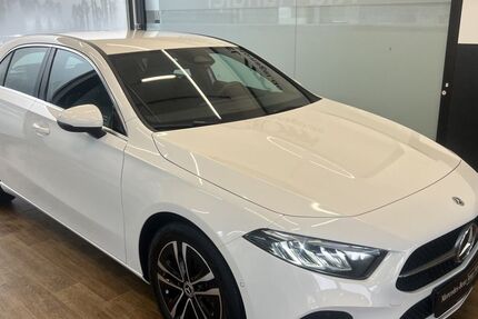 Mercedes-Benz A 200 6.245 km 29.449 &euro; Kempen 47906