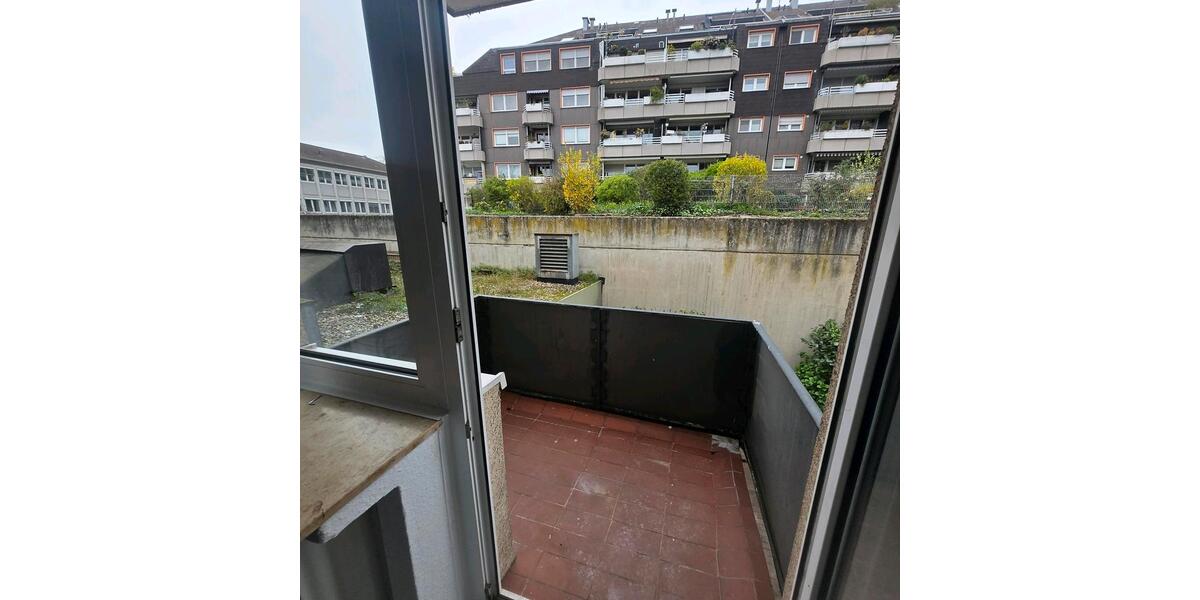 Etagenwohnung Dinslaken Lohberg - 2.5 Zimmer, 48 m&sup2;, 580&euro; | Angebot:25935320