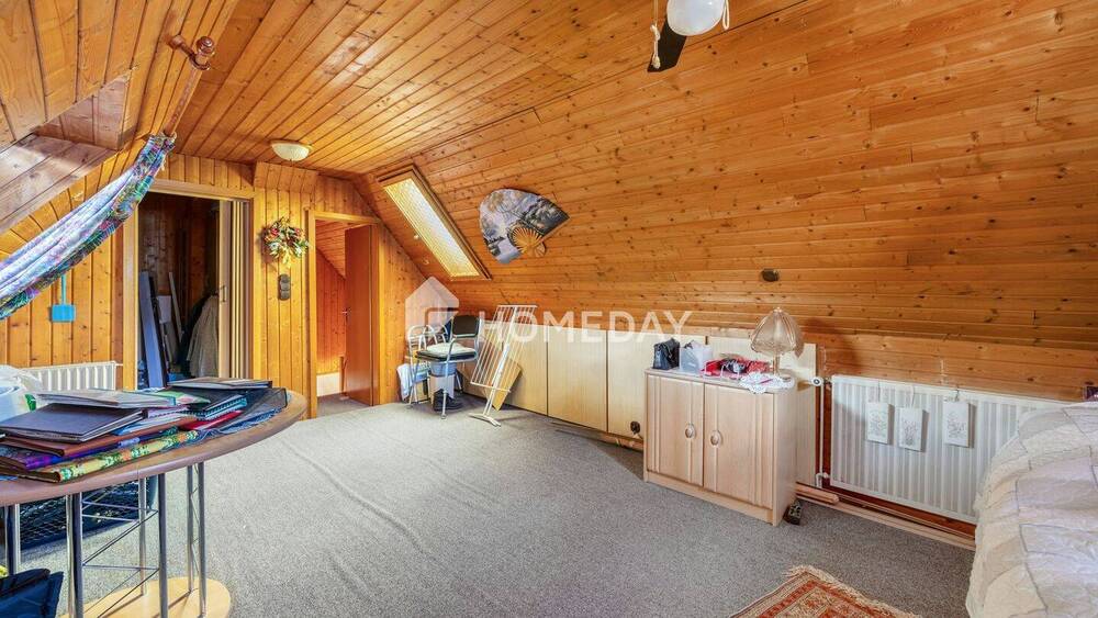 Mehrfamilienhaus, Wohnhaus Oberhausen Sterkrade-Nord - 4 Zimmer, 125 m&sup2;, 399.000&euro; | Angebot:26686072