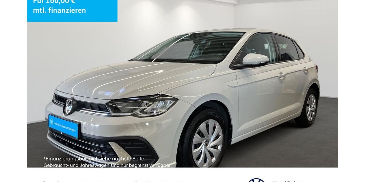 VW Polo 29.396 km 16.680 &euro; Mülheim an der Ruhr 45481