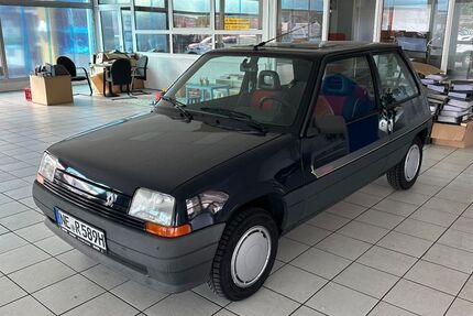 Renault R 5 68.000 km 6.700 &euro; Düsseldorf 40223
