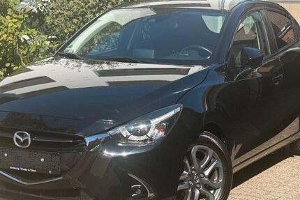 Mazda 2 69.000 km 9.840 &euro; Düsseldorf 40468