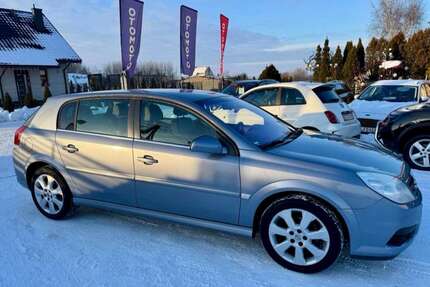 Opel Signum 195.000 km 7.800 &euro; Neuss 41462