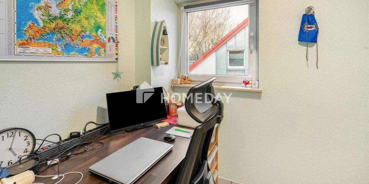 Doppelhaushälfte Essen Karnap - 5 Zimmer, 127 m&sup2;, 399.000&euro; | Angebot:25684241