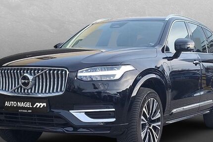 Volvo XC90 50.402 km 54.880 &euro; Geldern 47608
