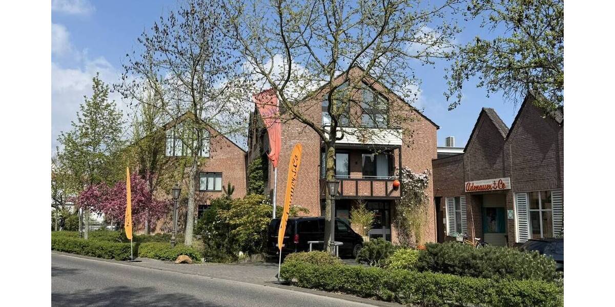 Gewerbeobjekt Kaarst Holzbüttgen - 1 Zimmer, 973 m&sup2;, 8.342&euro; | Angebot:26658331
