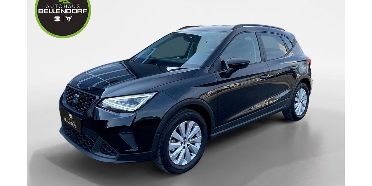 Seat Arona 21.039 km 20.940 &euro; Bottrop 46244