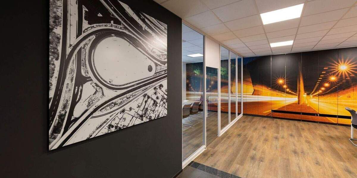 Gewerbeobjekt Düsseldorf Heerdt - 1.900&euro; | Angebot:25862847