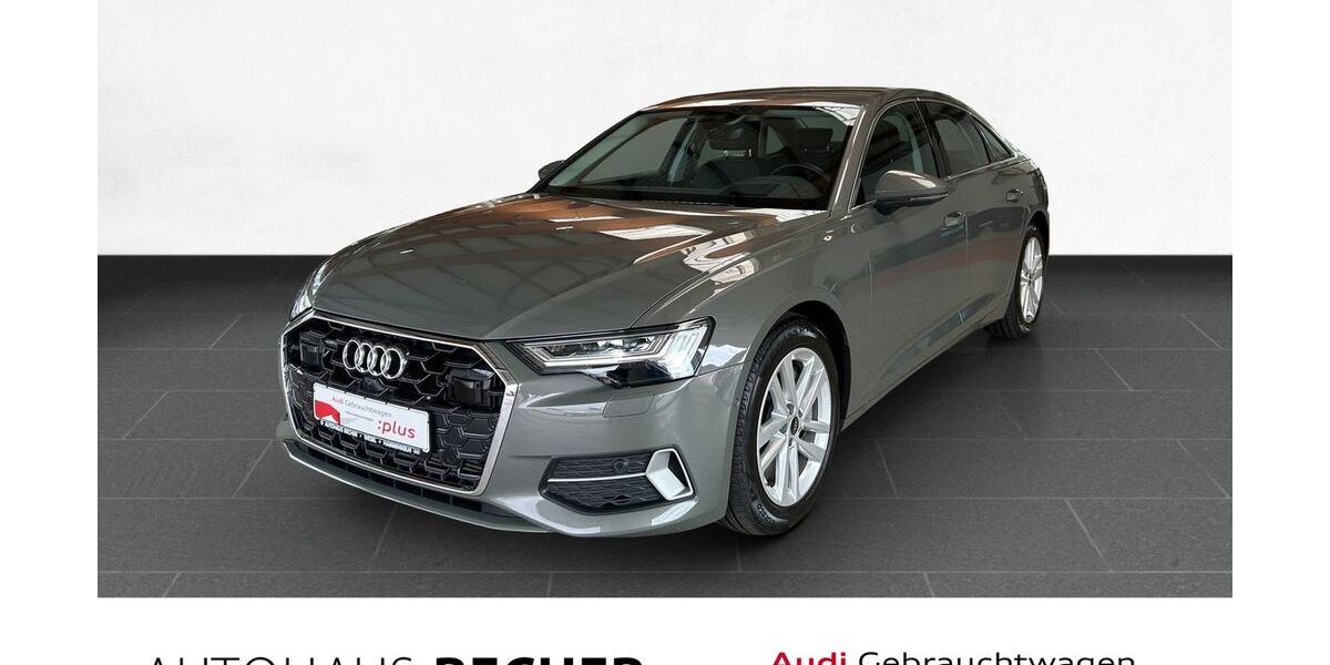 Audi A6 21.225 km 49.990 &euro; Wesel 46485