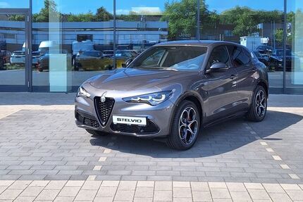 Alfa Romeo Stelvio 14.500 km 47.900 &euro; Oberhausen 46049