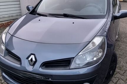 Renault Clio 159.618 km 2.800 &euro; Gladbeck 45964
