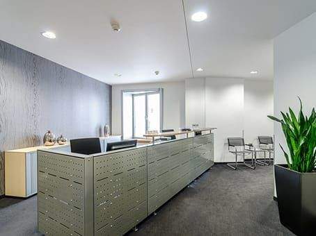 Gewerbeobjekt Düsseldorf Hafen - 1.129&euro; | Angebot:25862881