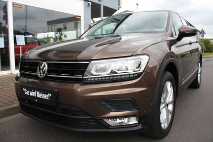 VW Tiguan 147.000 km 14.399 &euro; Kaarst 41564