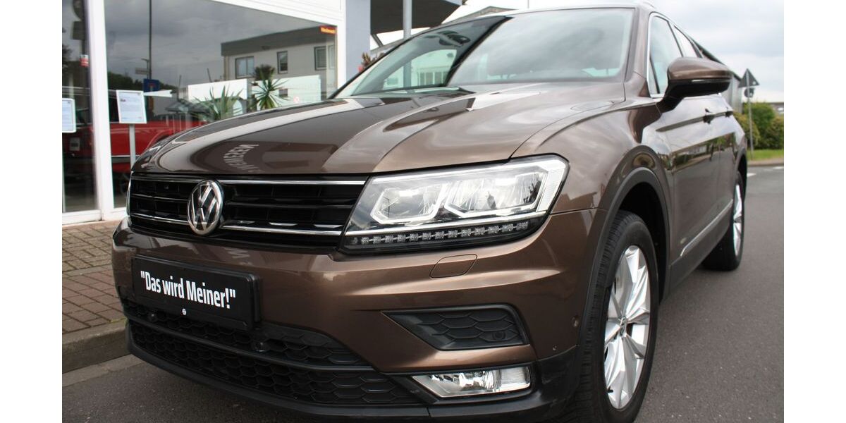 VW Tiguan 147.000 km 14.399 &euro; Kaarst 41564