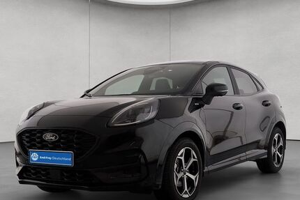 Ford Puma 18.597 km 24.470 &euro; Düsseldorf 40549
